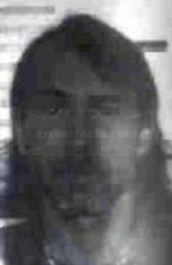 Michael Ray Perry