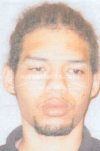 Taron Hector Johnson