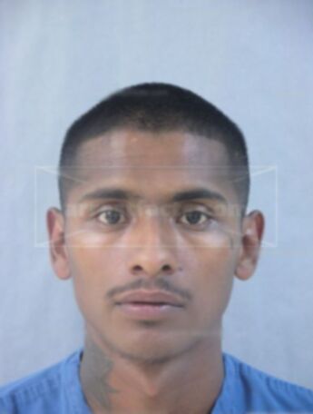 Hugo Carrillo