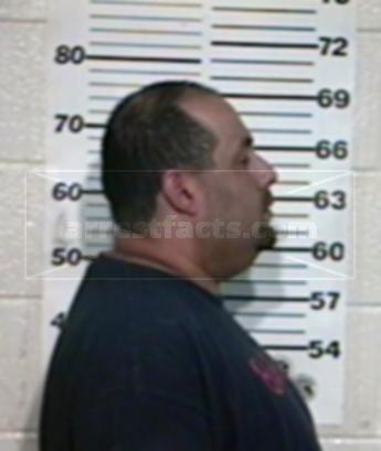 Rene Gonzalez Ramirez
