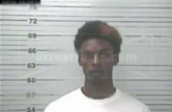 Justine Devontae Marshall