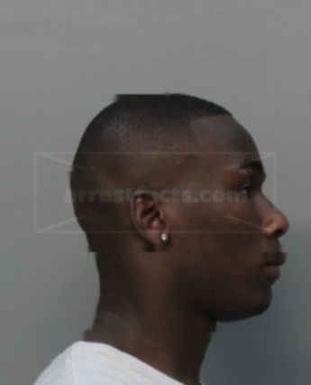 Jermaine Davis