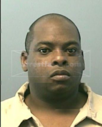 Donnell Jones