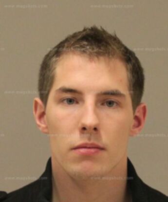 Garrett Michael Mccord
