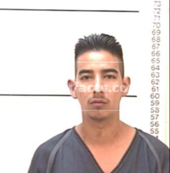 Leroy Trevino Hernandez
