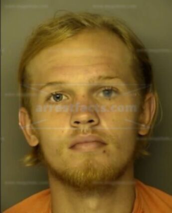 Dillion Lee Gosnell