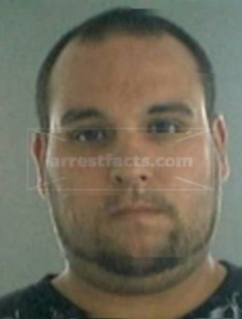 Jason Christopher Roshia