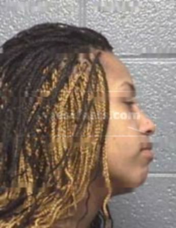 Uniaua Takeshia Coles