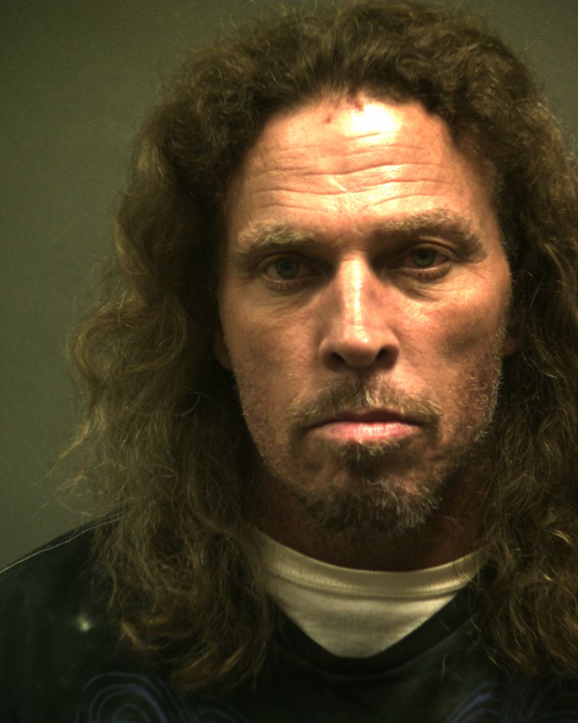 Robert Wayne Garrison