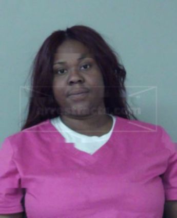 Tiffany Diane Gaines