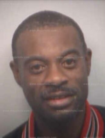 Ricky Gordon