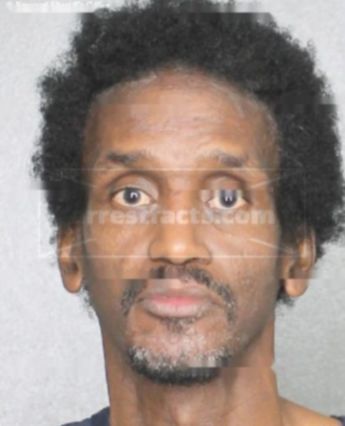 Rodney Tyrone Brown