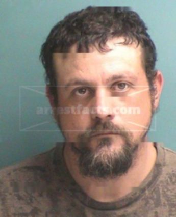Brandon Allen Vann