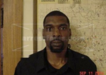 Kenndrick Deshun Barrett
