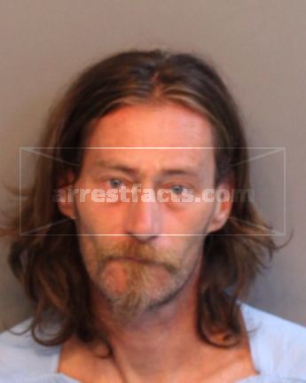 Mitchell Scott Crist