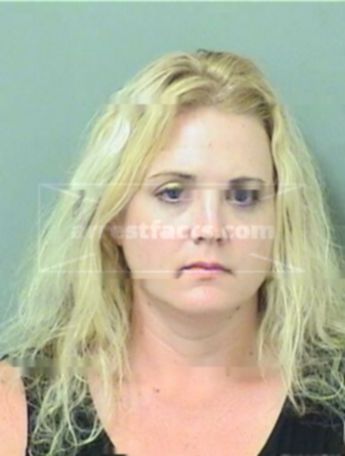 Angela Winfree Ombres
