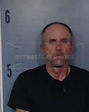 Johnie Richard Douglas