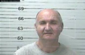 Roderick Maurice Stevens