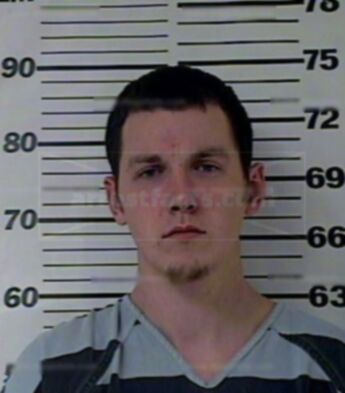 Daniel Earl Boles