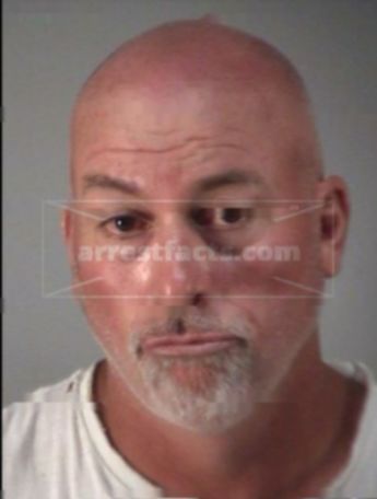 Wayne Kenneth Covert
