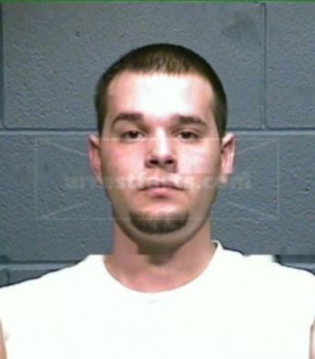 Clinton Scott Yale