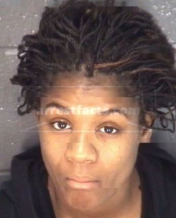 Terica Lashae Daniels