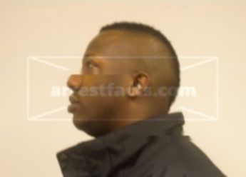 Odis T Jones