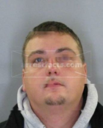 Richard Stanley Jr.