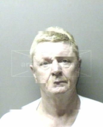 Frank Edward Grant