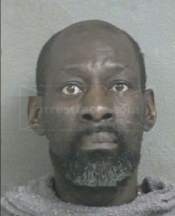 Alvin Brockington