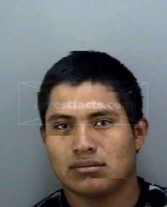 Ruben Reyes
