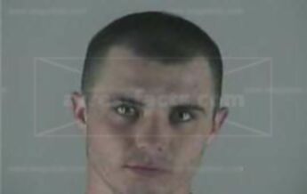 Nicholas James Sloan