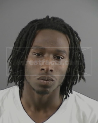 Demarco Evans Tate
