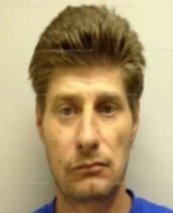 Steven Joseph Oatis