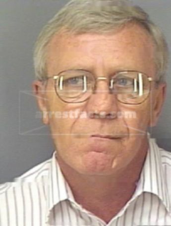 George Earl Bowman