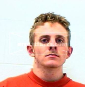 Mark Jacob Davis