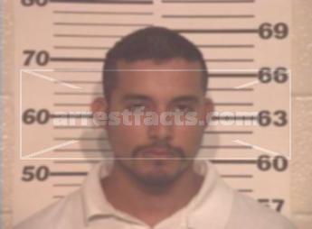 Cesar Iii Flores Diaz