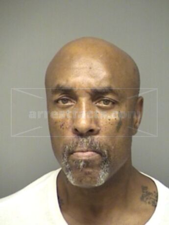 Leonard Robinson