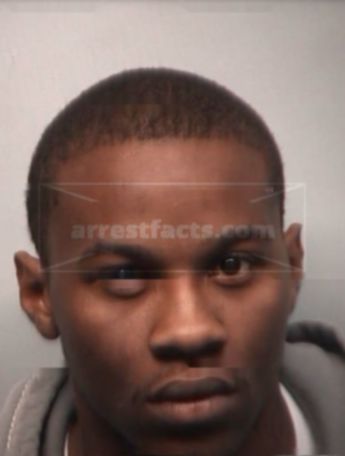 Robert Lee Gibson