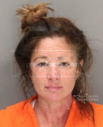 Stacy Lynn Wagner