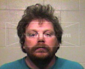 Billy Wayne Walker