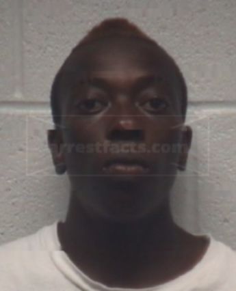 Shaquille Christopher Lattimore