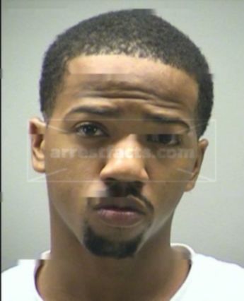 Marcus M Mitchell