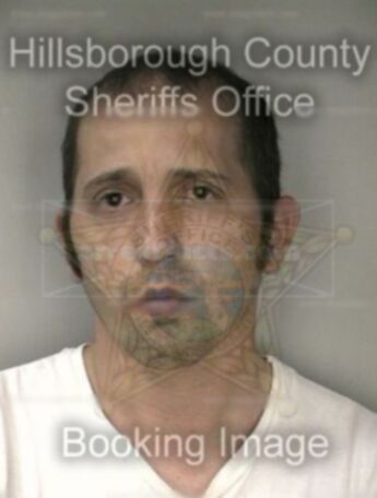 Brian Keith Gould