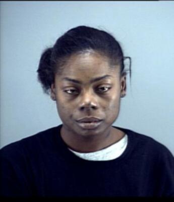 Farrah Laverne Morgan