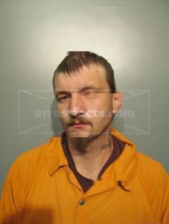 Leroy Allan Keith