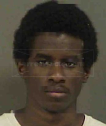 Balel Shakil Pridgen