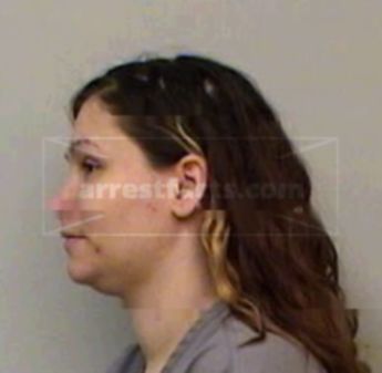 Jennifer Fayeanne Gorton