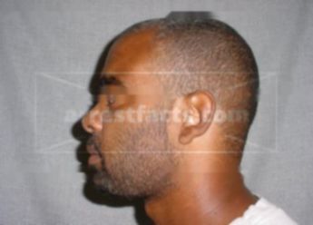 Idrissa K Simpson