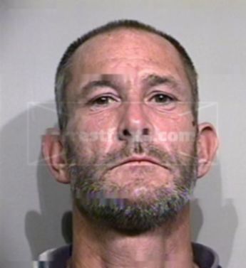 Kenneth Wayne Murphy
